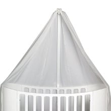 Leander Cot Canopy